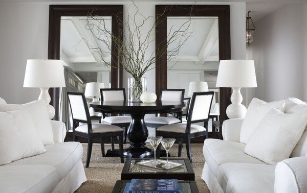 HOME DESIGN IDEAS TO TRANSFORM YOUR HOME