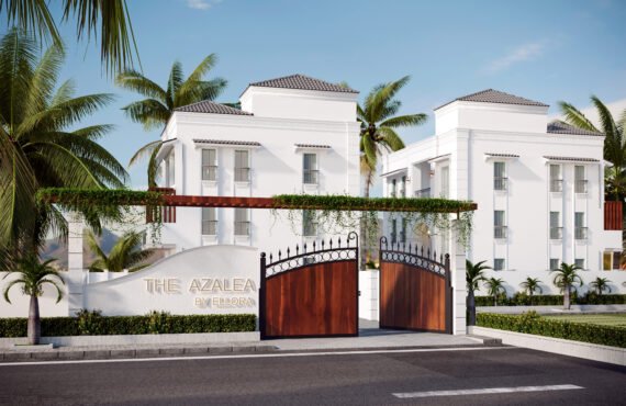 5Bhk Villa for sale Candolim @9cr onwards 4