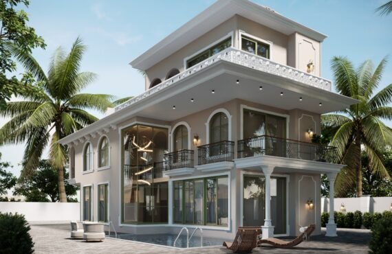 4Bhk Villa for sale in Sangolda, Porvorim North Goa