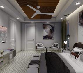 4Bhk villa for sale in Parra North Goa