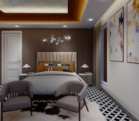 4Bhk villa for sale in Parra North Goa