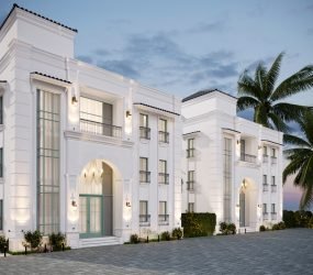 5Bhk Villa for sale Candolim @9cr onwards 1