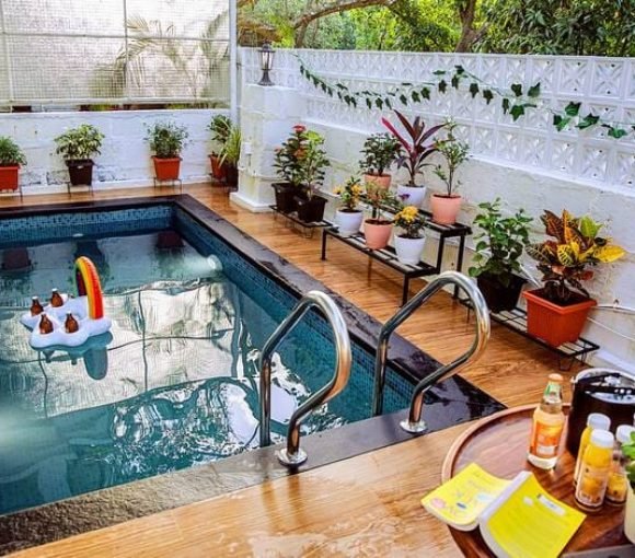 3Bhk villa for sale in Assagao