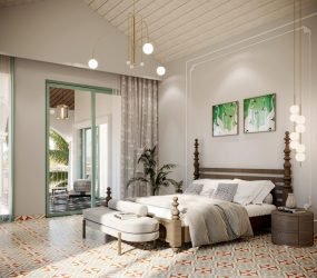 5Bhk Villa for sale Candolim @9cr onwards 2