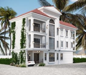 4Bhk Villa for sale in Aldona 1
