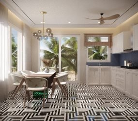 4Bhk Villa for sale in Aldona 2