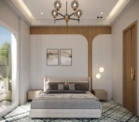 4Bhk Villa for sale in Aldona 3