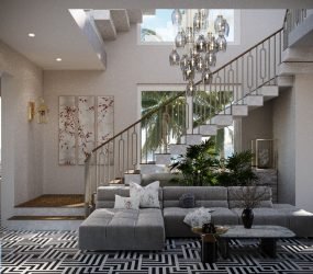 4Bhk Villa for sale in Aldona 4