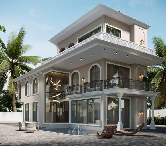 4Bhk Villa for sale in Sangolda, Porvorim North Goa
